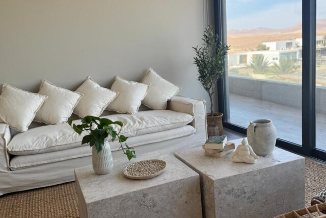 Departamento en Paracas T3
