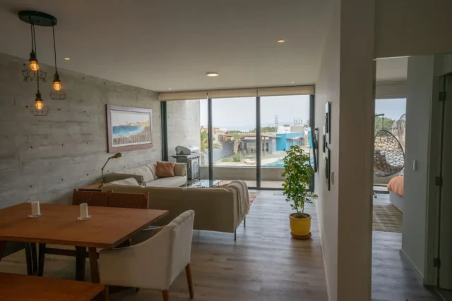 Departamento en Paracas T1