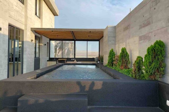 Departamento en Paracas T1