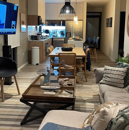 Departamento en Paracas T1